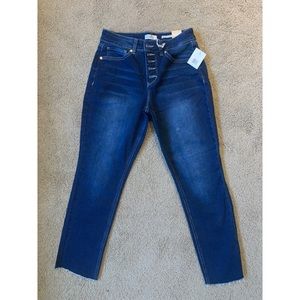 Brand New! Stretch Denim